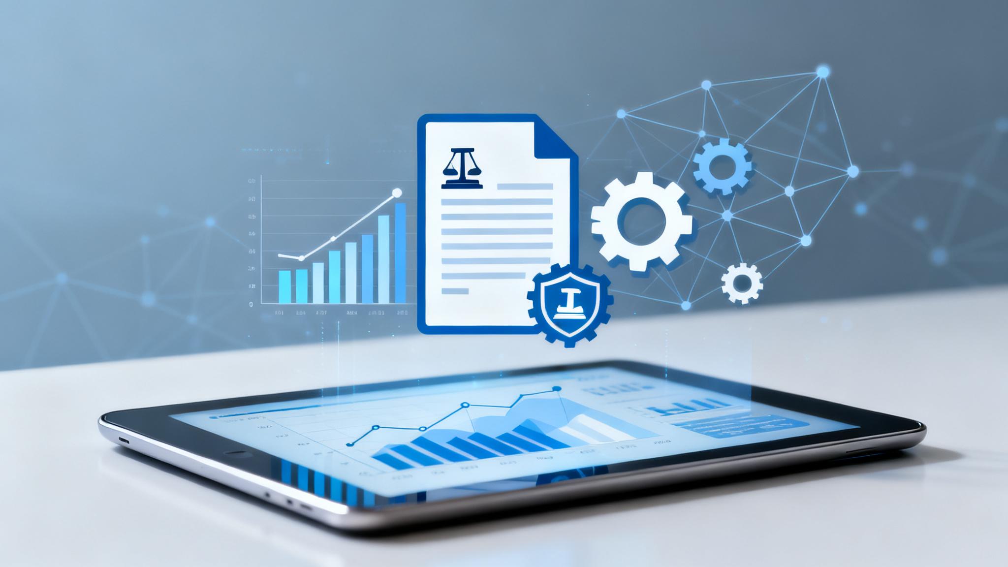 农商行手动尽调效率低?估图数科FlashVal司法尽调工具来助力