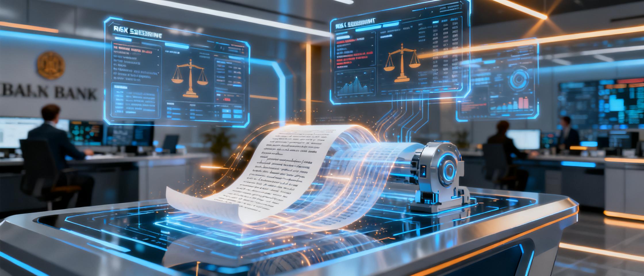 农商行手动尽调耗时费力?估图数科FlashVal司法尽调工具提效率